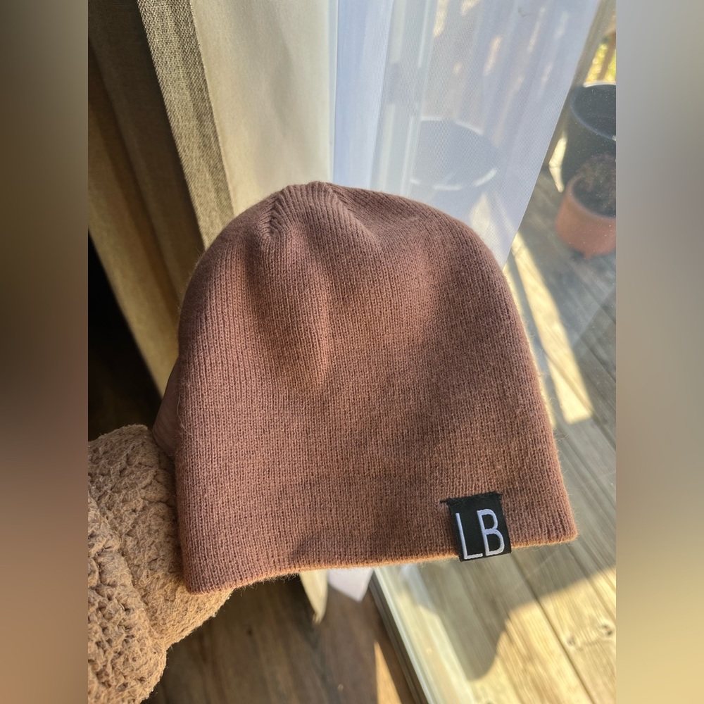 Little Bipsy Beanie